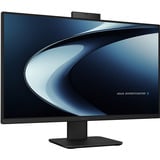 ASUS AIO ExpertCenter AiO P470VAK-BPE130X, PC-System schwarz, Windows 11 Pro