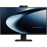 ASUS AIO ExpertCenter AiO P470VAK-BPE130X, PC-System schwarz, Windows 11 Pro