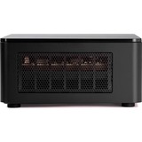 ASUS NUC 12 Pro Tall Kit RNUC12WSHV500002I, Barebone schwarz, ohne Betriebssystem