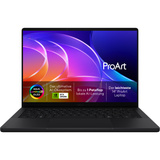 ASUS ProArt P14 (H7407BA-SM044W), Notebook schwarz, NVIDIA RTX Spark N1X, NVIDIA Blackwell RTX 6144-Core GPU, 32 GB LPDDR5X, 1 TB (1 TB SSD), Windows 11 Home