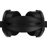 ASUS ROG Kithara, Gaming-Headset schwarz, Kabelgebunden