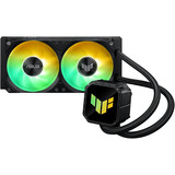 ASUS TUF Gaming LC III  240 ARGB, Wasserkühlung schwarz