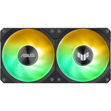 ASUS TUF Gaming LC III  240 ARGB, Wasserkühlung schwarz