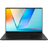 ASUS Vivobook S 16 (S5606CA-RI152W), Notebook schwarz, Intel® Core™ Ultra 7 255H, Intel® Arc™ 140T, 32 GB LPDDR5X, 1 TB (1 TB SSD), Windows 11 Home