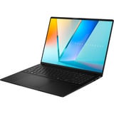 ASUS Vivobook S 16 (S5606CA-RI152W), Notebook schwarz, Intel® Core™ Ultra 7 255H, Intel® Arc™ 140T, 32 GB LPDDR5X, 1 TB (1 TB SSD), Windows 11 Home