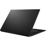 ASUS Vivobook S 16 (S5606CA-RI152W), Notebook schwarz, Intel® Core™ Ultra 7 255H, Intel® Arc™ 140T, 32 GB LPDDR5X, 1 TB (1 TB SSD), Windows 11 Home