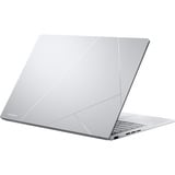 ASUS Zenbook 14 (UX3405CA-PP221W), Notebook silber, Intel® Core™ Ultra 9 285H, Intel® Arc™ Graphics, 16 GB LPDDR5X, 1 TB (1 TB SSD), Windows 11 Home 64-Bit