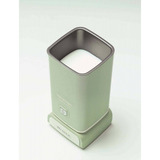 Ariete Vintage Milchaufschäumer  hellgrün, 500 Watt