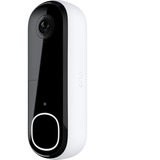 Arlo Essential 2 FHD Video Türklingel weiß/schwarz, FHD, WLAN