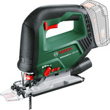 Bosch Heimwerken & Garten Akku-Stichsäge AdvancedSaw 18V-140 grün, ohne Akku und Ladegerät, POWER FOR ALL ALLIANCE