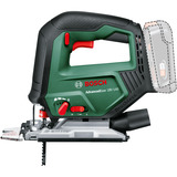 Bosch Heimwerken & Garten Akku-Stichsäge AdvancedSaw 18V-140 grün, ohne Akku und Ladegerät, POWER FOR ALL ALLIANCE