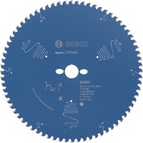 Bosch Kreissägeblatt Expert for Wood, Ø 315mm, 72Z Bohrung 30mm, für Kapp- & Gehrungssägen