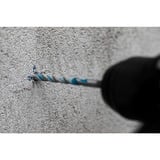 Bosch Professional EXPERT HEX-9 MultiConstruction Bohrer, Ø 14mm Arbeitslänge 200mm