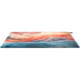 CHERRY Xtrfy GP5 Amnis Blue, Mauspad Large