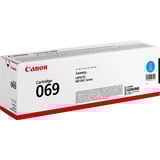 Canon Toner cyan 069 