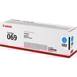 Canon Toner cyan 069 