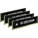 DIMM 64 GB DDR5-6000 (4x 16 GB) Quad-Kit ECC, Arbeitsspeicher