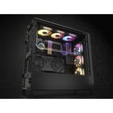 Corsair HydroX iCUE LINK XH505i RX 360 RGB Kit, Wasserkühlung schwarz