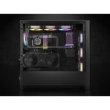 Corsair HydroX iCUE LINK XH505i RX 360 RGB Kit, Wasserkühlung schwarz