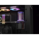Corsair HydroX iCUE LINK XH505i RX 360 RGB Kit, Wasserkühlung schwarz