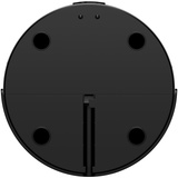 DREO Heizlüfter Atom 416 schwarz/silber