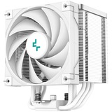 DeepCool AK500 WH, CPU-Kühler weiß, 120 mm