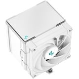 DeepCool AK500 WH, CPU-Kühler weiß, 120 mm