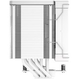 DeepCool AK500 WH, CPU-Kühler weiß, 120 mm
