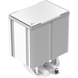 DeepCool AK500 WH, CPU-Kühler weiß, 120 mm