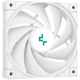 DeepCool AK500 WH, CPU-Kühler weiß, 120 mm