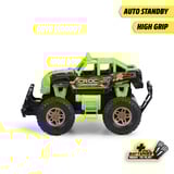 Dickie RC Croc Commander 1:18