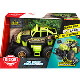 Dickie RC Croc Commander 1:18