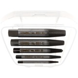 GEDORE Schraubenausdreher-Set, 5-teilig, M3 - M18 