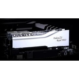G.Skill DIMM 32 GB DDR5-6000 (2x 16 GB) Dual-Kit, Arbeitsspeicher silber, F5-6000J2836G16GX2-TR5NS, Trident Z5 Royal Neo, AMD EXPO