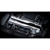 G.Skill DIMM 32 GB DDR5-6000 (2x 16 GB) Dual-Kit, Arbeitsspeicher silber, F5-6000J2836G16GX2-TR5NS, Trident Z5 Royal Neo, AMD EXPO