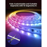 Govee Strip Light 2 Pro Erweiterung, LED-Streifen 1 Meter