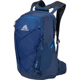 Gregory Kiro 22, Rucksack blau, 22 Liter