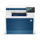 HP Color LaserJet Pro MFP 4302dw, Multifunktionsdrucker USB, LAN, WLAN, Scan, Kopie, Duplex (Druck)