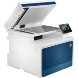 HP Color LaserJet Pro MFP 4302dw, Multifunktionsdrucker USB, LAN, WLAN, Scan, Kopie