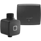 Homematic IP Smart Home Access Point (HmIP-HAP-A) + Homematic IP Bewässerungsaktor (HmIP-WSM), Set anthrazit