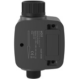 Homematic IP Smart Home Access Point (HmIP-HAP-A) + Homematic IP Bewässerungsaktor (HmIP-WSM), Set anthrazit