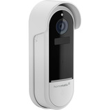 Homematic IP Video-Türklingel (HmIP-CODB) weiß, 3 MP, WLAN
