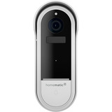 Homematic IP Video-Türklingel (HmIP-CODB) weiß, 3 MP, WLAN