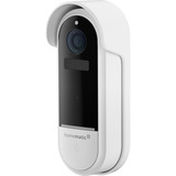 Homematic IP Video-Türklingel (HmIP-CODB) weiß, 3 MP, WLAN