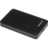 Intenso Portable Hard Drive 500 GB Generalüberholt, Externe Festplatte Micro-USB-B 3.2 (5 Gbit/s)