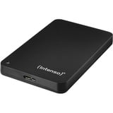 Intenso Portable Hard Drive 500 GB Generalüberholt, Externe Festplatte Micro-USB-B 3.2 (5 Gbit/s)