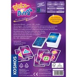 KOSMOS Blitzdings, Partyspiel 