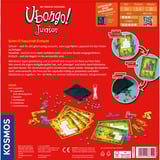 KOSMOS Ubongo Junior, Brettspiel 
