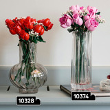 LEGO 10374 Botanicals Rosa Rosenstrauß, Konstruktionsspielzeug 