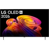 LG OLED55B68LA.AEUD, OLED-Fernseher 138.8 cm (55 Zoll), schwarz, UltraHD/4KTriple Tuner, VRR, 120Hz Panel